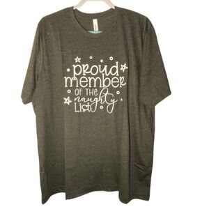 CVG Constantly Varied Gear Unisex T-Shirt